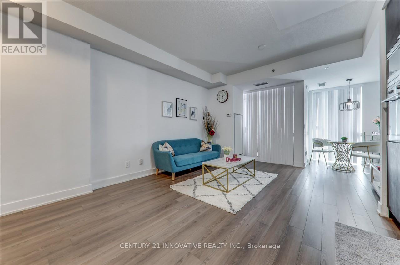 Photo 25 of 1711 318 Richmond Street W, Toronto ON