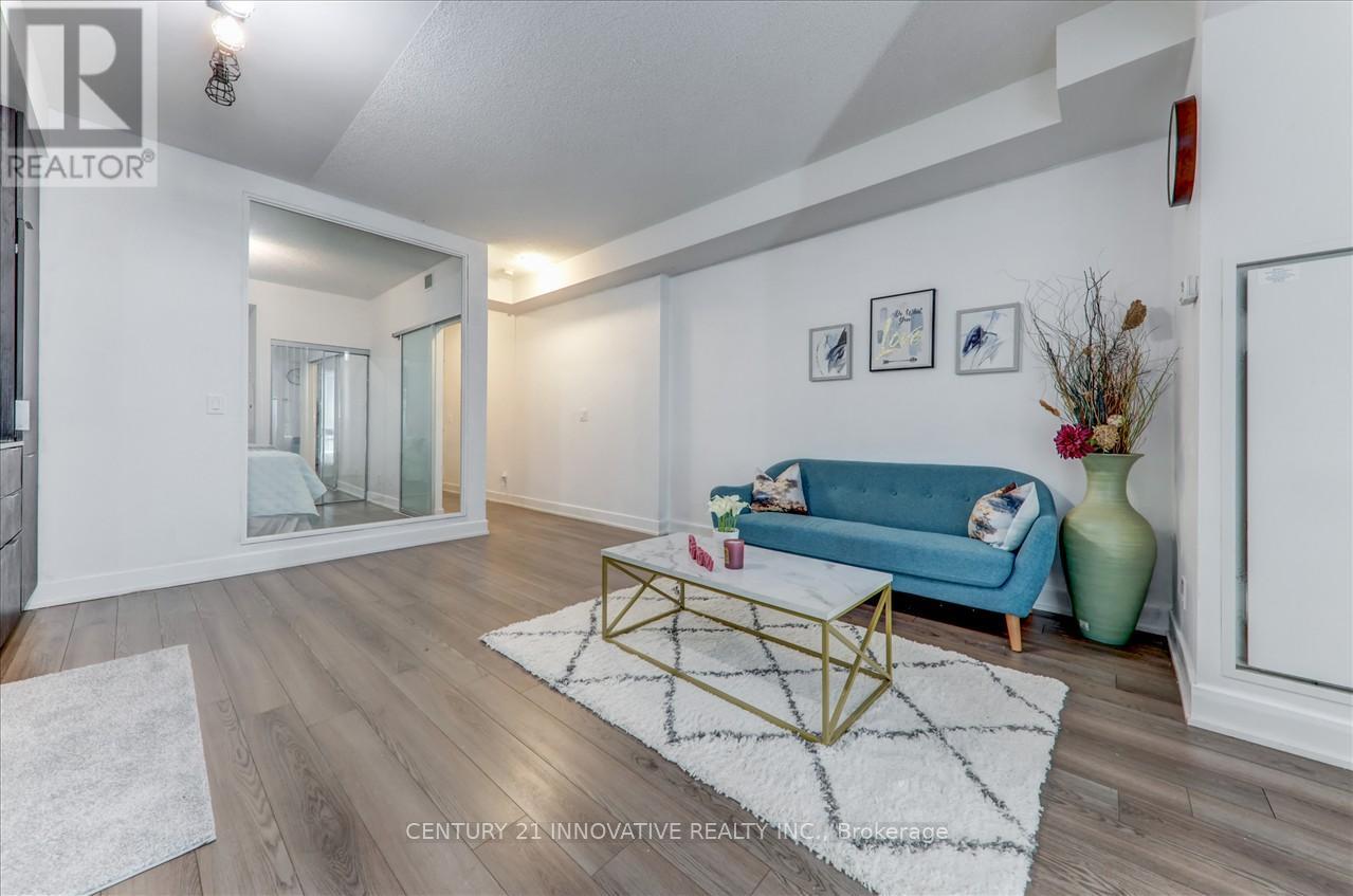Photo 24 of 1711 318 Richmond Street W, Toronto ON