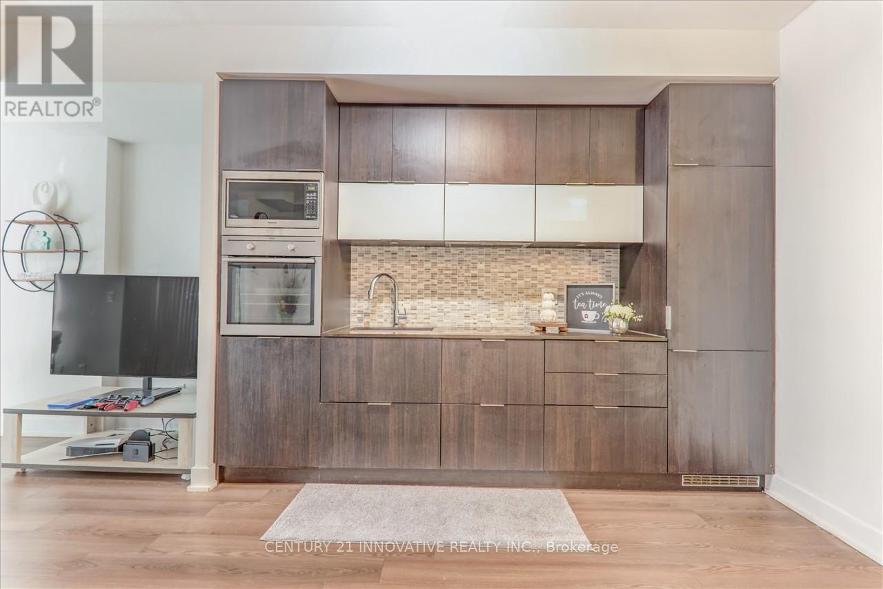 Photo 26 of 1711 318 Richmond Street W, Toronto ON