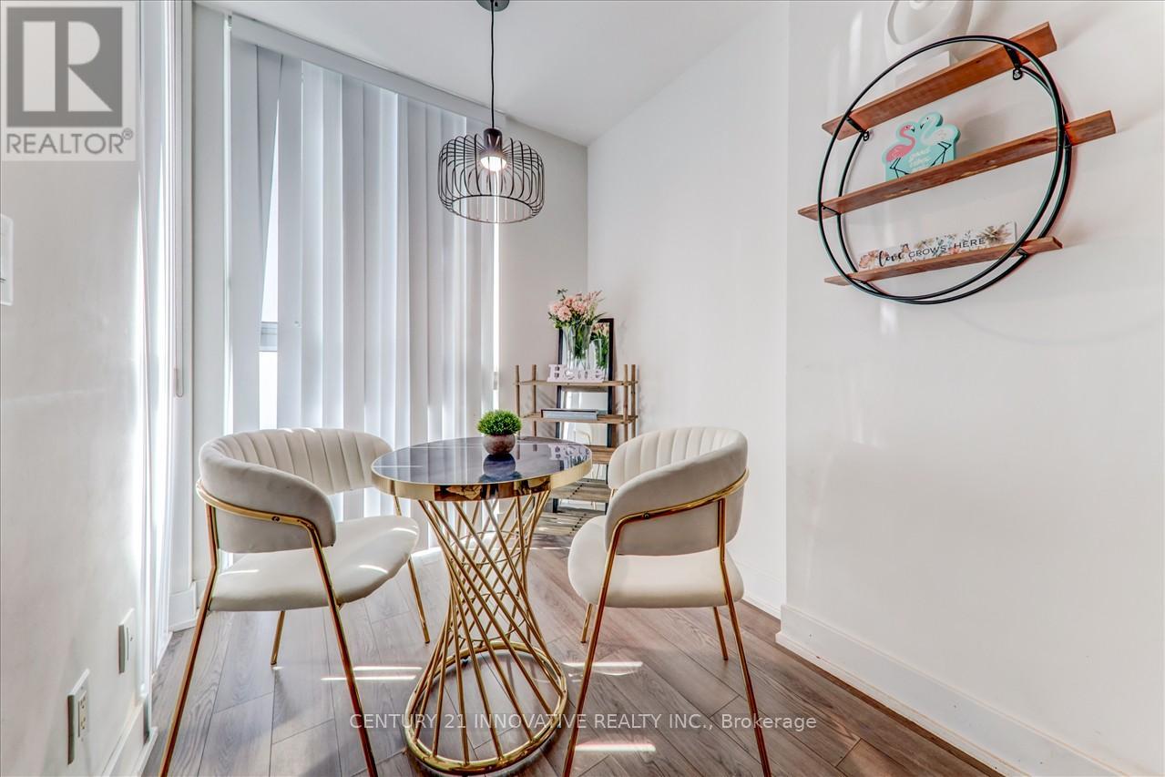 Photo 20 of 1711 318 Richmond Street W, Toronto ON