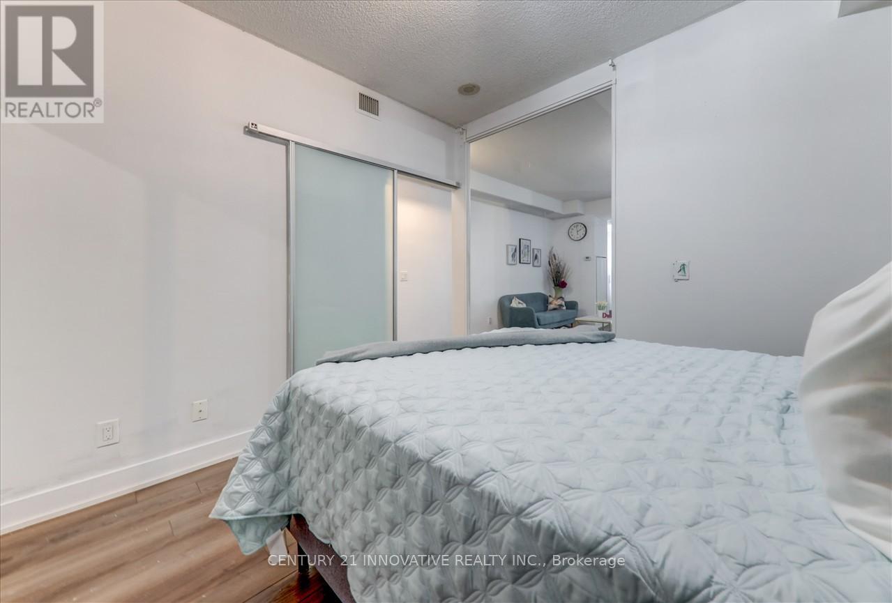 Photo 28 of 1711 318 Richmond Street W, Toronto ON