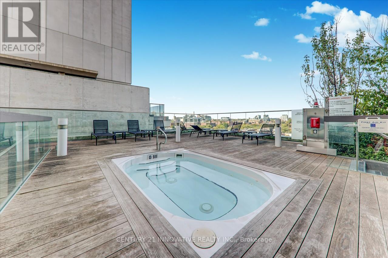 Photo 29 of 1711 318 Richmond Street W, Toronto ON
