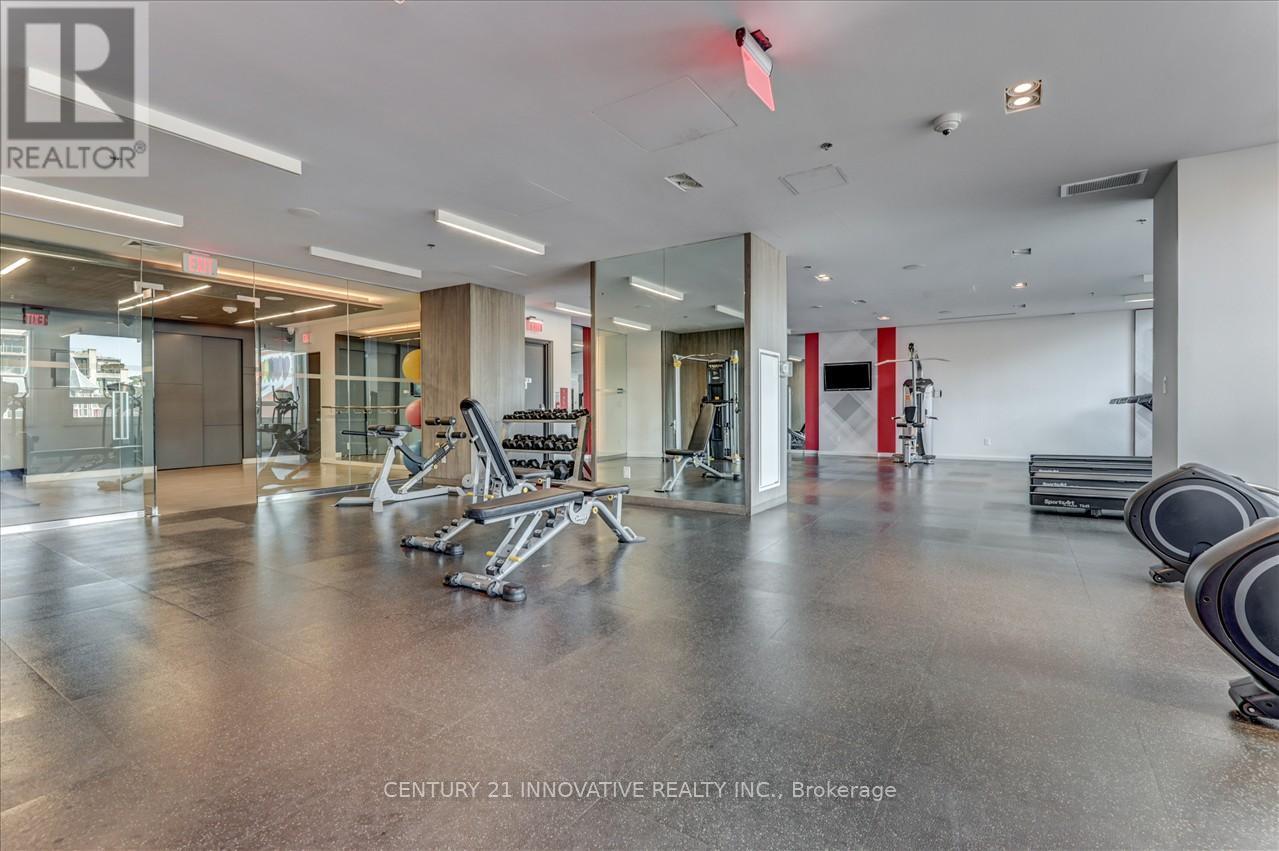 Photo 30 of 1711 318 Richmond Street W, Toronto ON