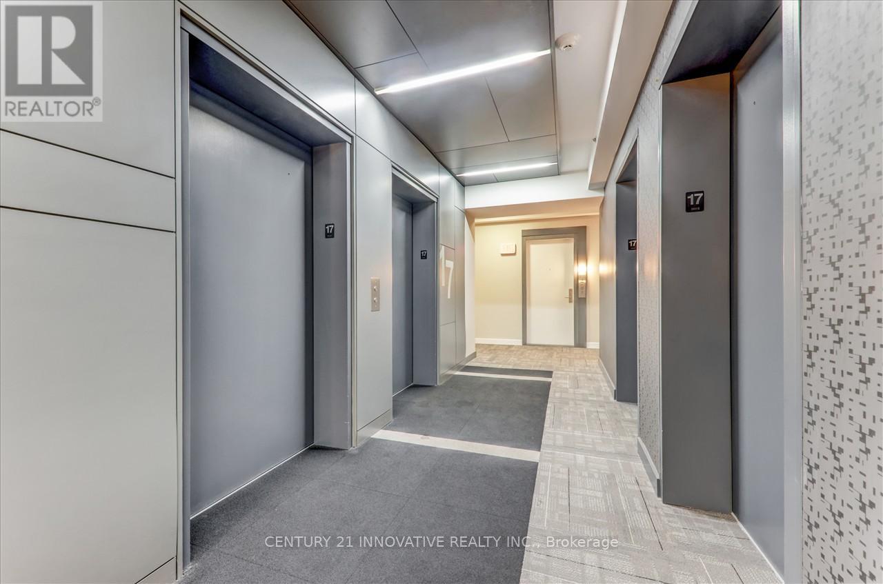Photo 18 of 1711 318 Richmond Street W, Toronto ON