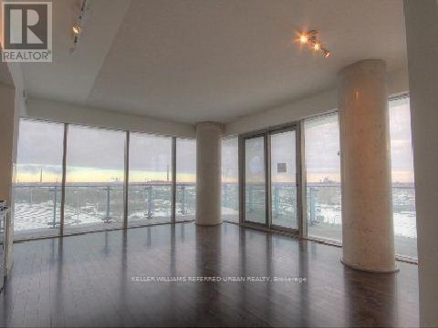 Photo 1 of 1506 70 Distillery Lane, Toronto ON