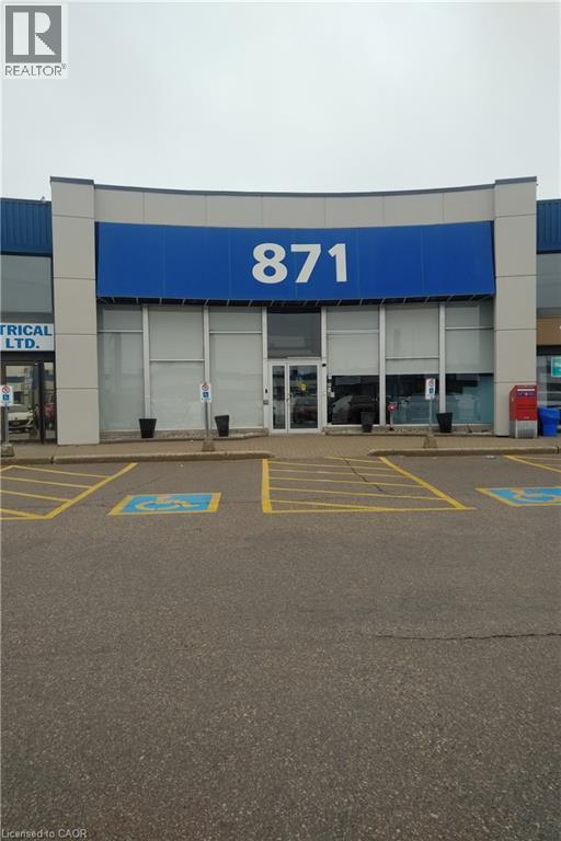 Photo 3 of 871 Victoria Street N Unit 218 220, Kitchener ON