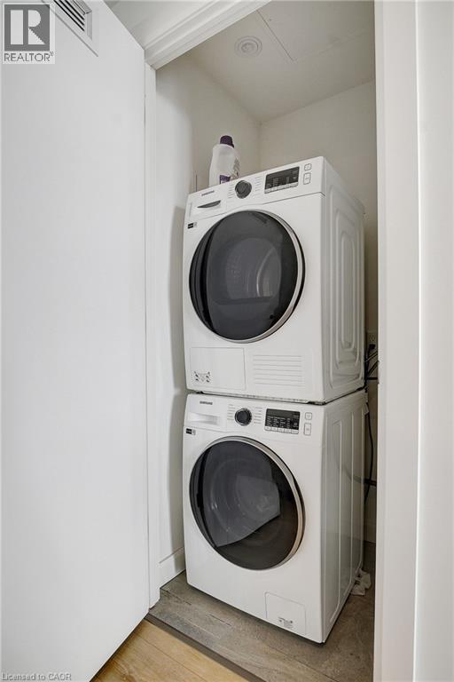 Photo 2 of 741 King Street W Unit 1710, Kitchener ON