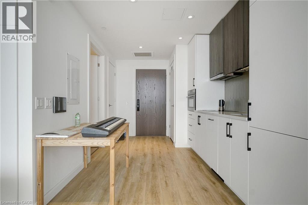 Photo 7 of 741 King Street W Unit 1710, Kitchener ON