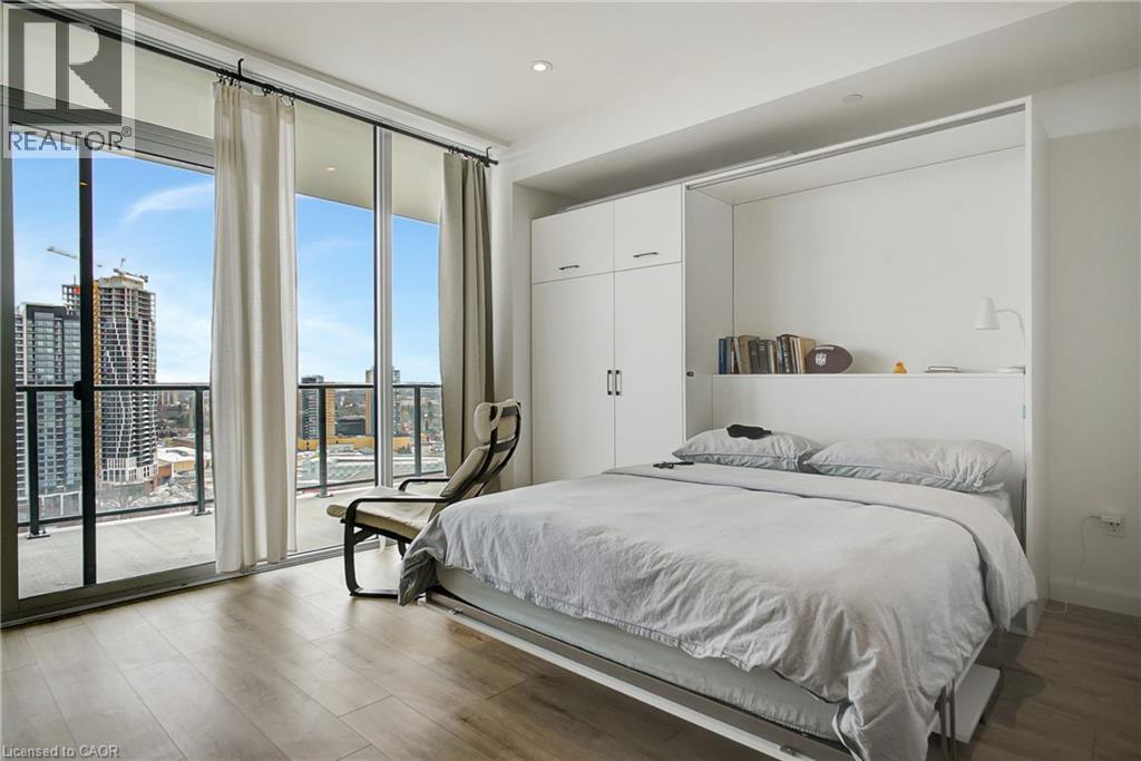 Photo 10 of 741 King Street W Unit 1710, Kitchener ON