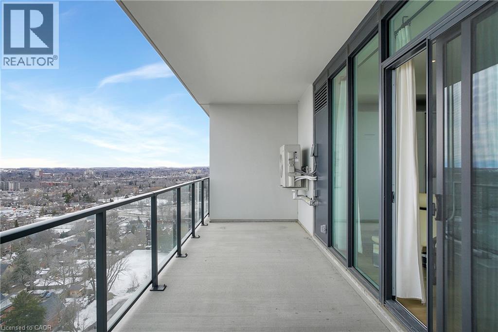 Photo 24 of 741 King Street W Unit 1710, Kitchener ON