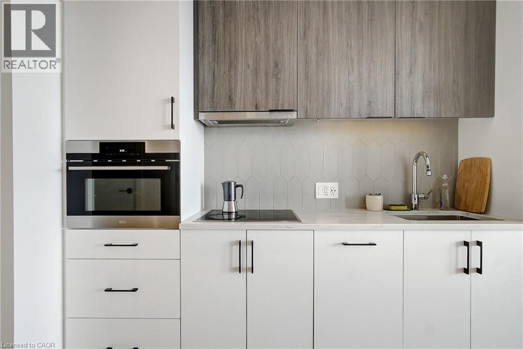 Photo 12 of 741 King Street W Unit 1710, Kitchener ON