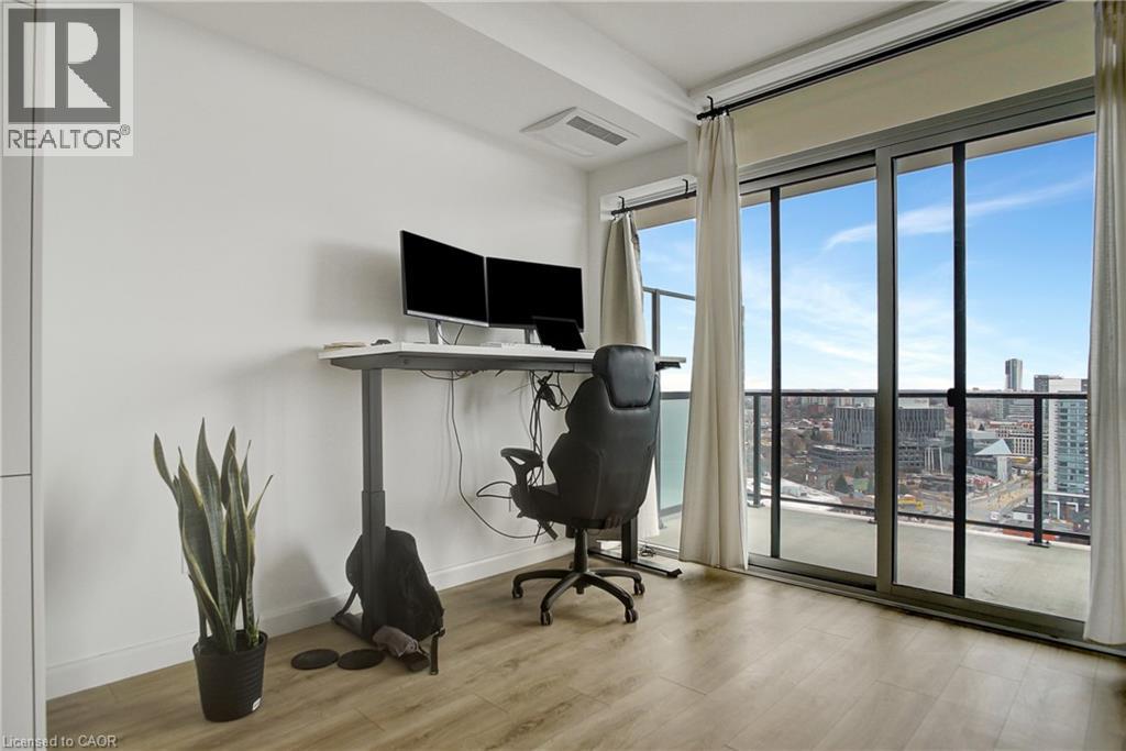 Photo 23 of 741 King Street W Unit 1710, Kitchener ON