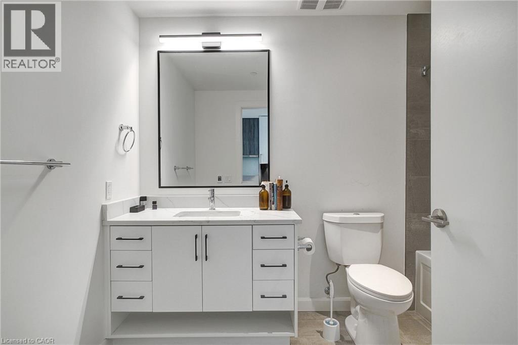 Photo 5 of 741 King Street W Unit 1710, Kitchener ON