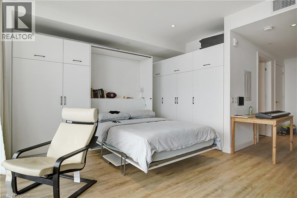 Photo 3 of 741 King Street W Unit 1710, Kitchener ON