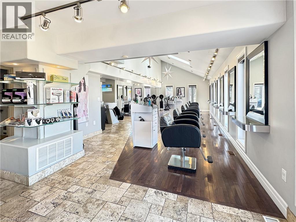 Photo 12 of 423 King Street E Unit 1, Cambridge ON