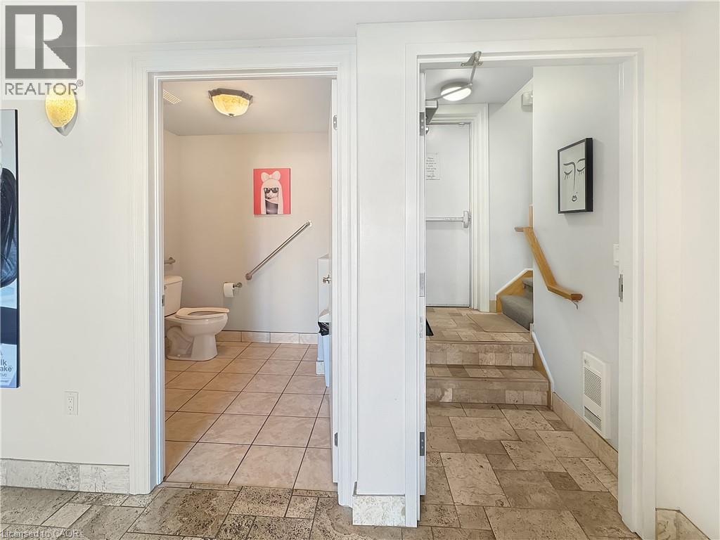 Photo 3 of 423 King Street E Unit 1, Cambridge ON