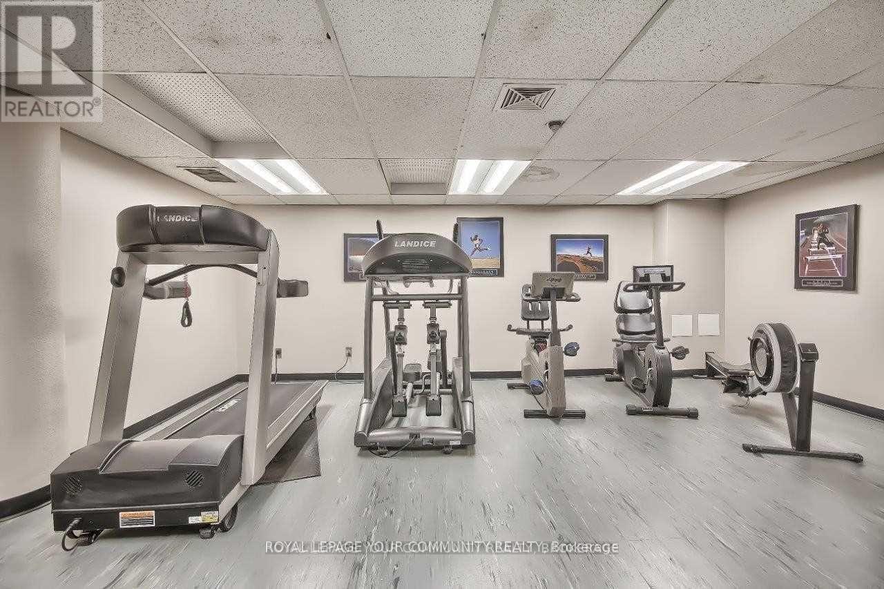 Photo 31 of 1004 50 Inverlochy Boulevard, Markham ON