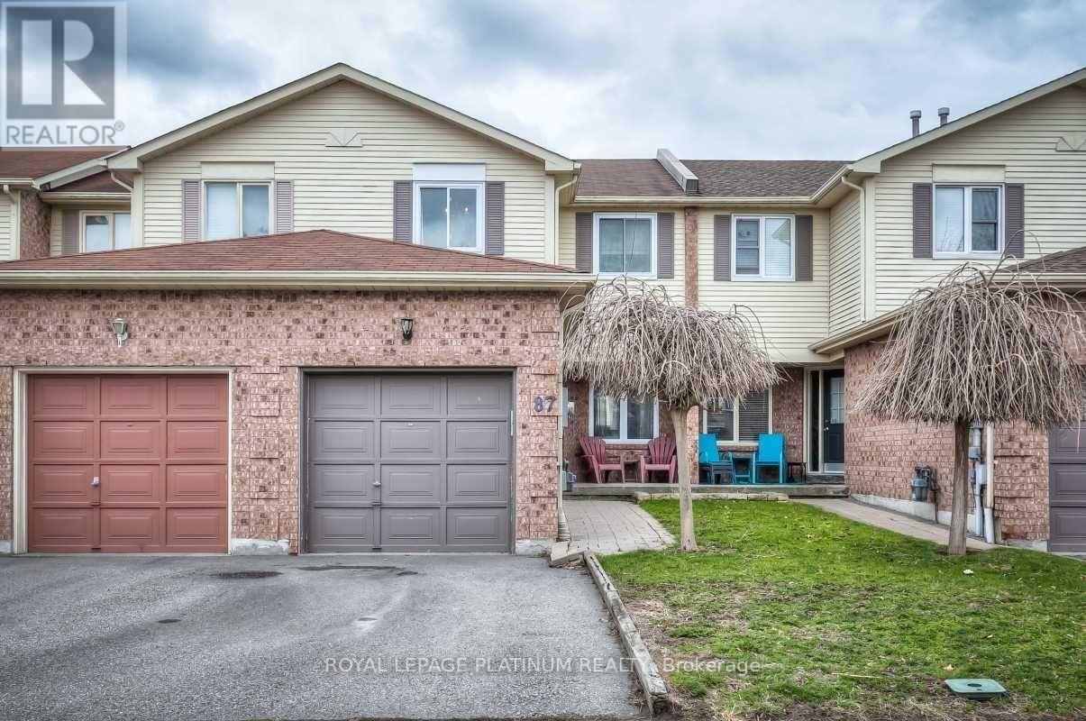 Photo 15 of 87 Poolton Crescent, Clarington ON