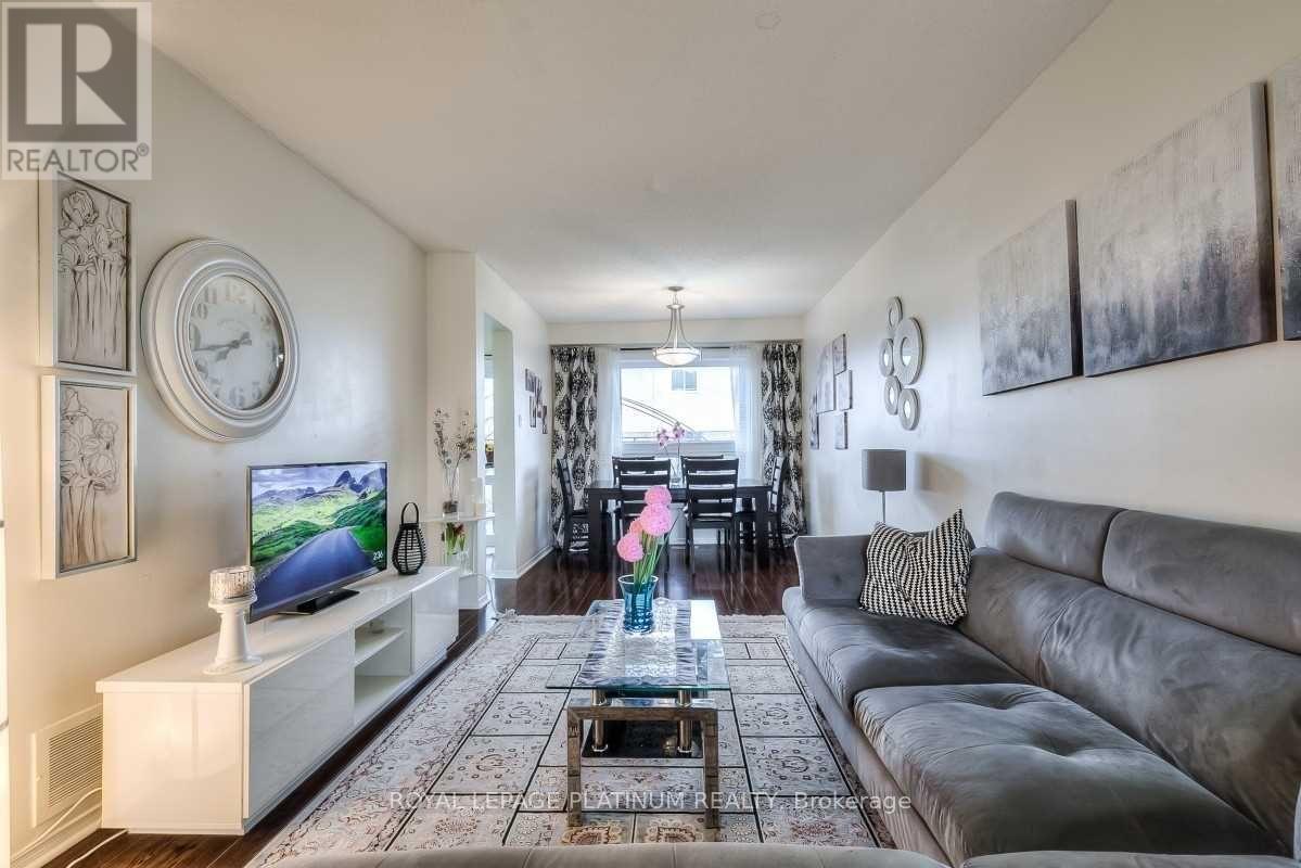 Photo 8 of 87 Poolton Crescent, Clarington ON