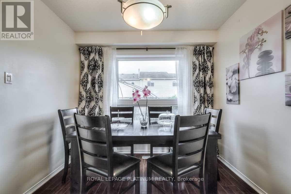 Photo 2 of 87 Poolton Crescent, Clarington ON