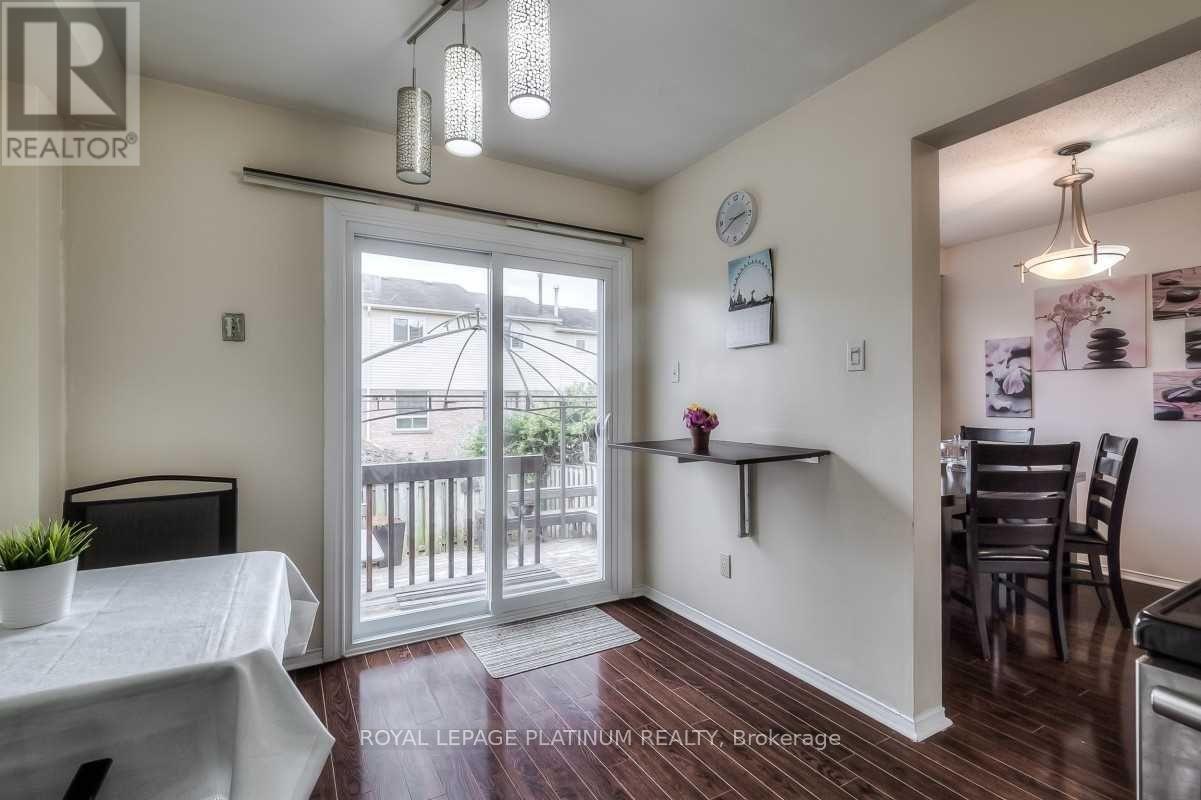 Photo 11 of 87 Poolton Crescent, Clarington ON