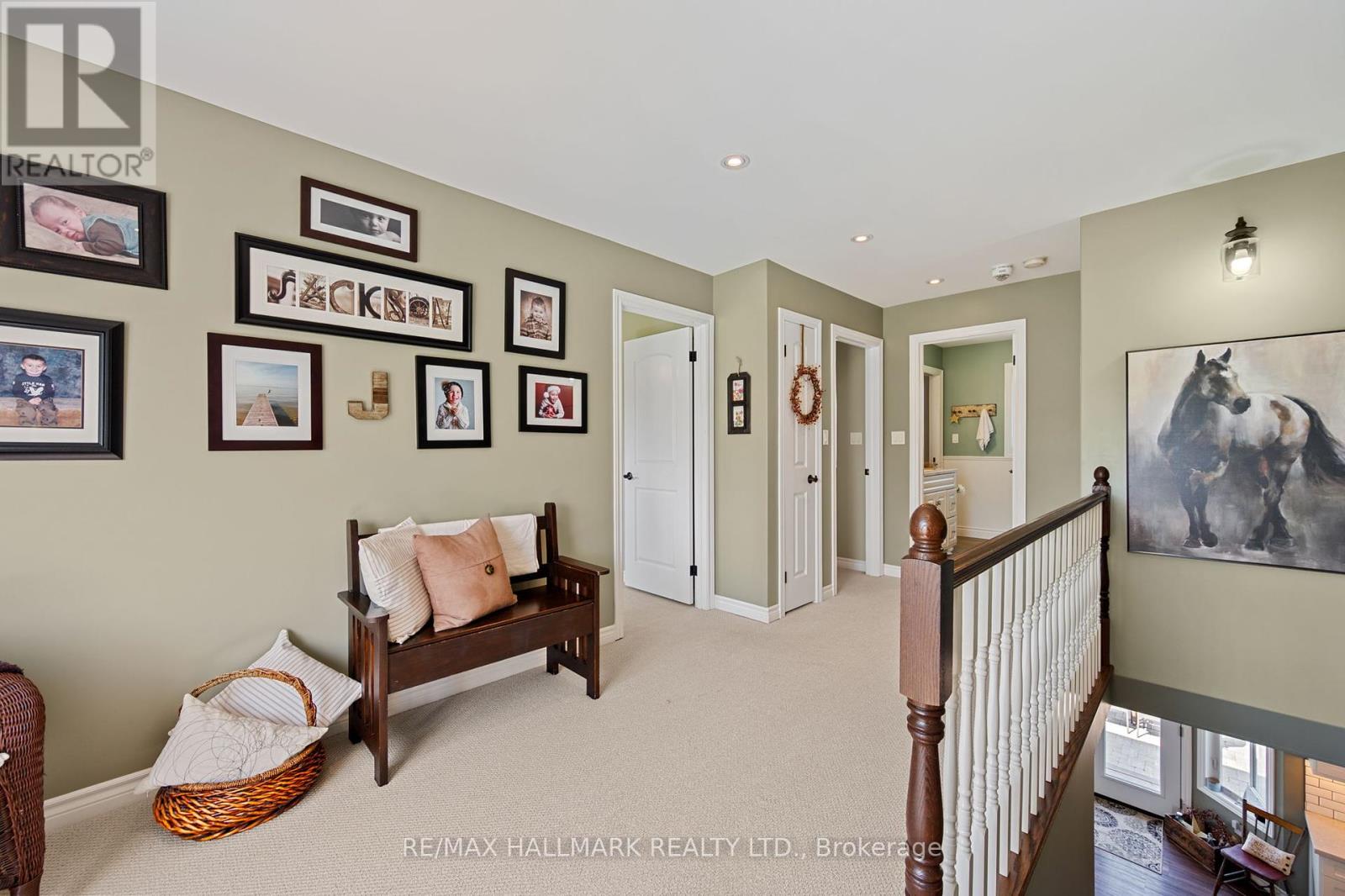 Photo 20 of 185 Riverbank Drive, Georgina ON