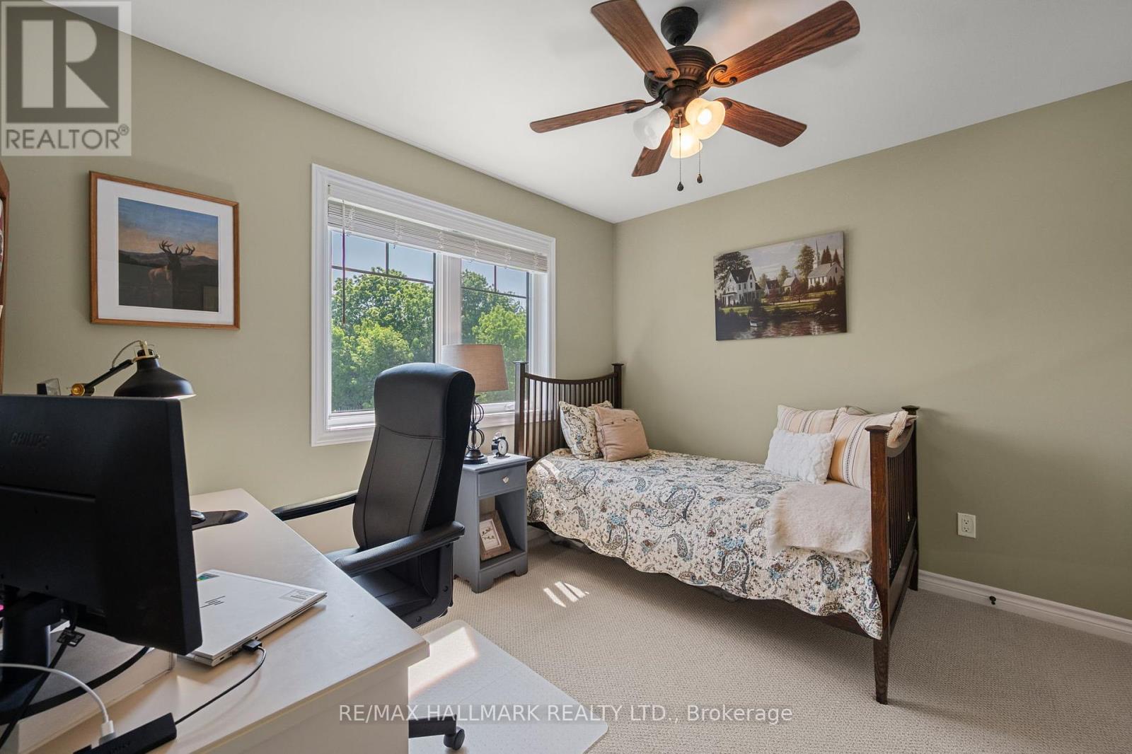 Photo 21 of 185 Riverbank Drive, Georgina ON