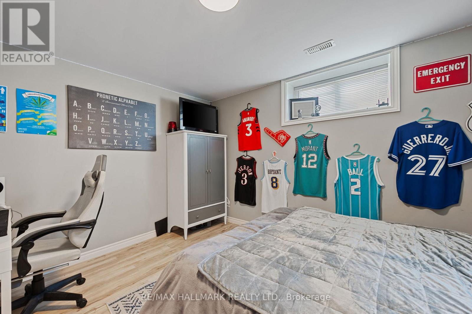 Photo 35 of 185 Riverbank Drive, Georgina ON
