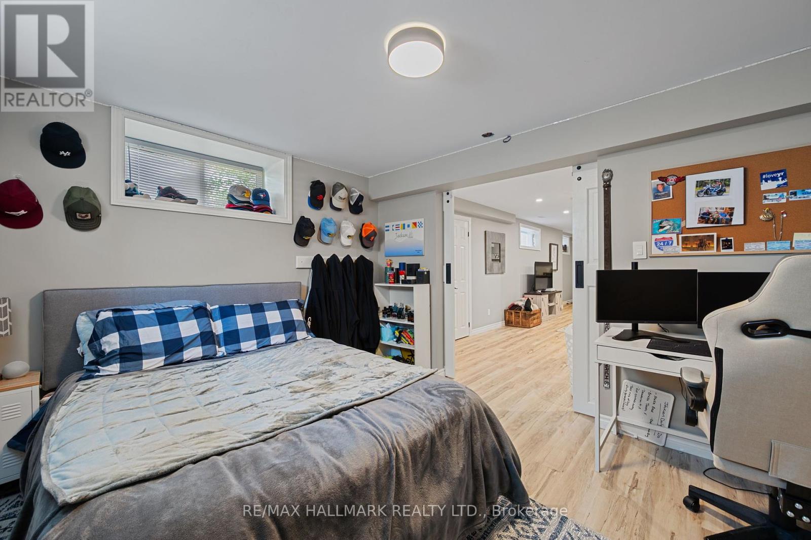 Photo 36 of 185 Riverbank Drive, Georgina ON