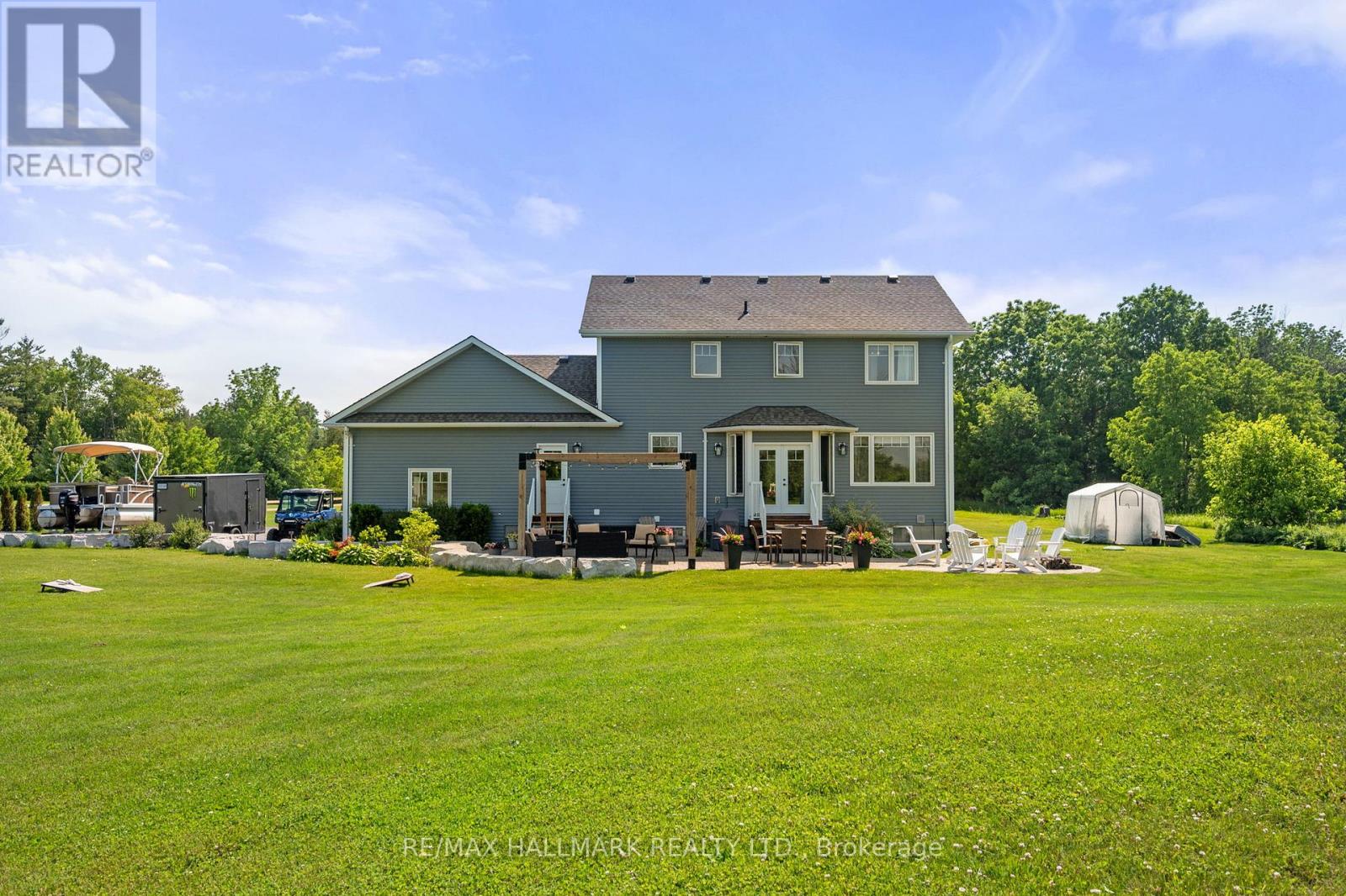 Photo 40 of 185 Riverbank Drive, Georgina ON