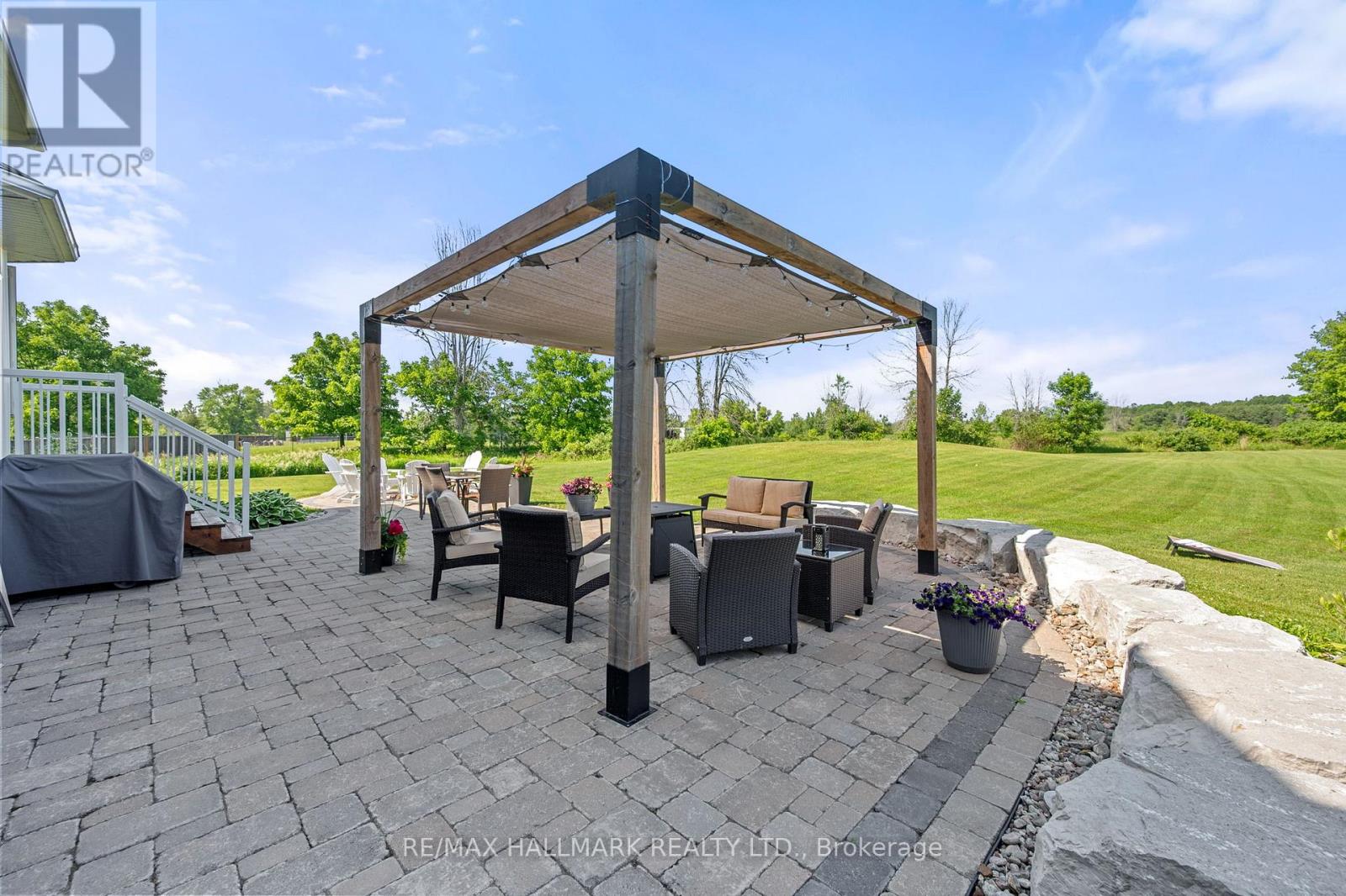 Photo 42 of 185 Riverbank Drive, Georgina ON