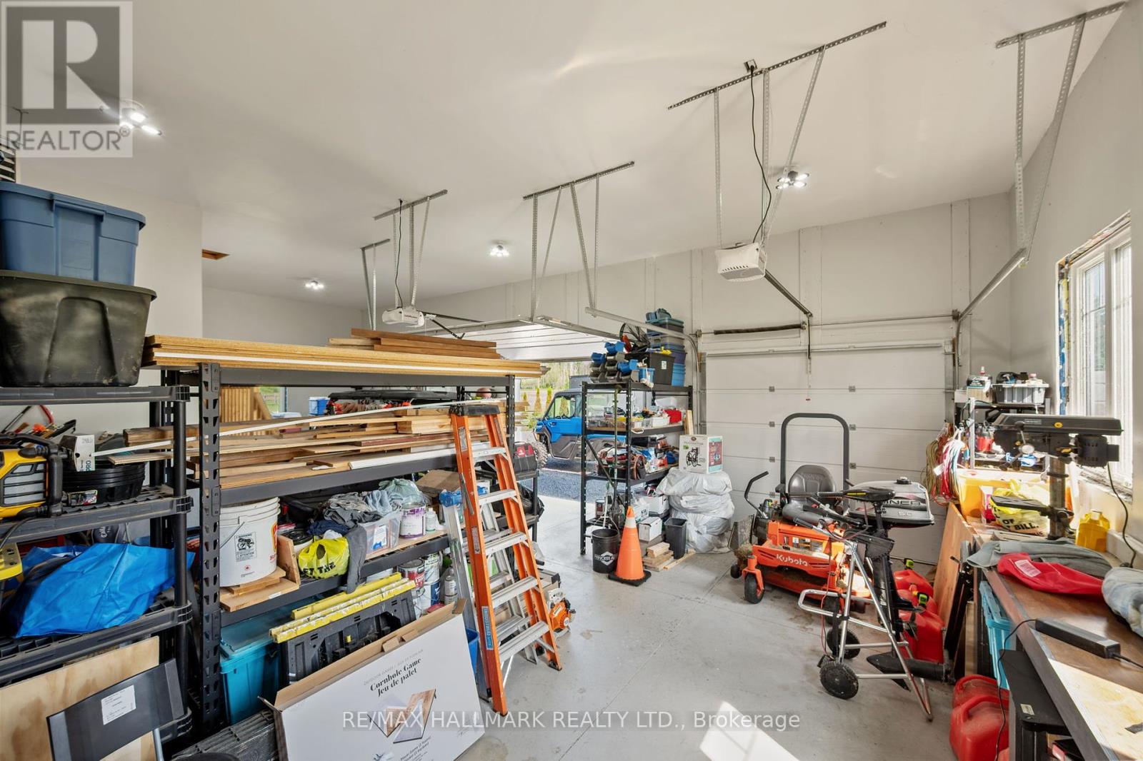 Photo 44 of 185 Riverbank Drive, Georgina ON