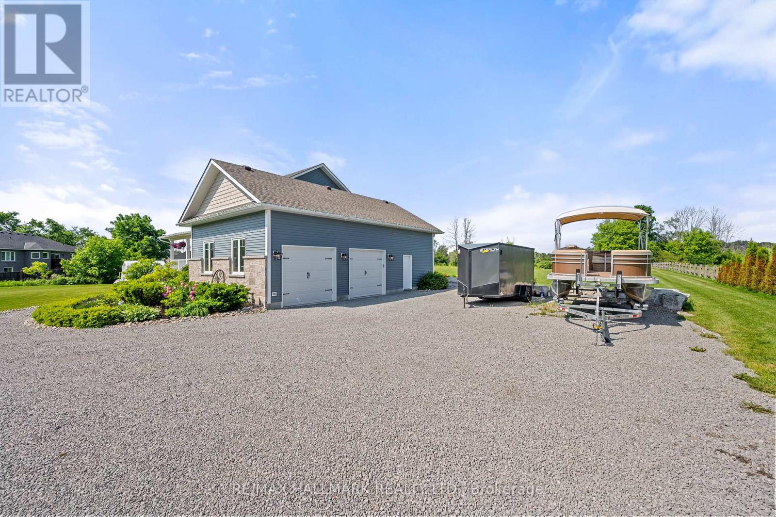 Photo 45 of 185 Riverbank Drive, Georgina ON