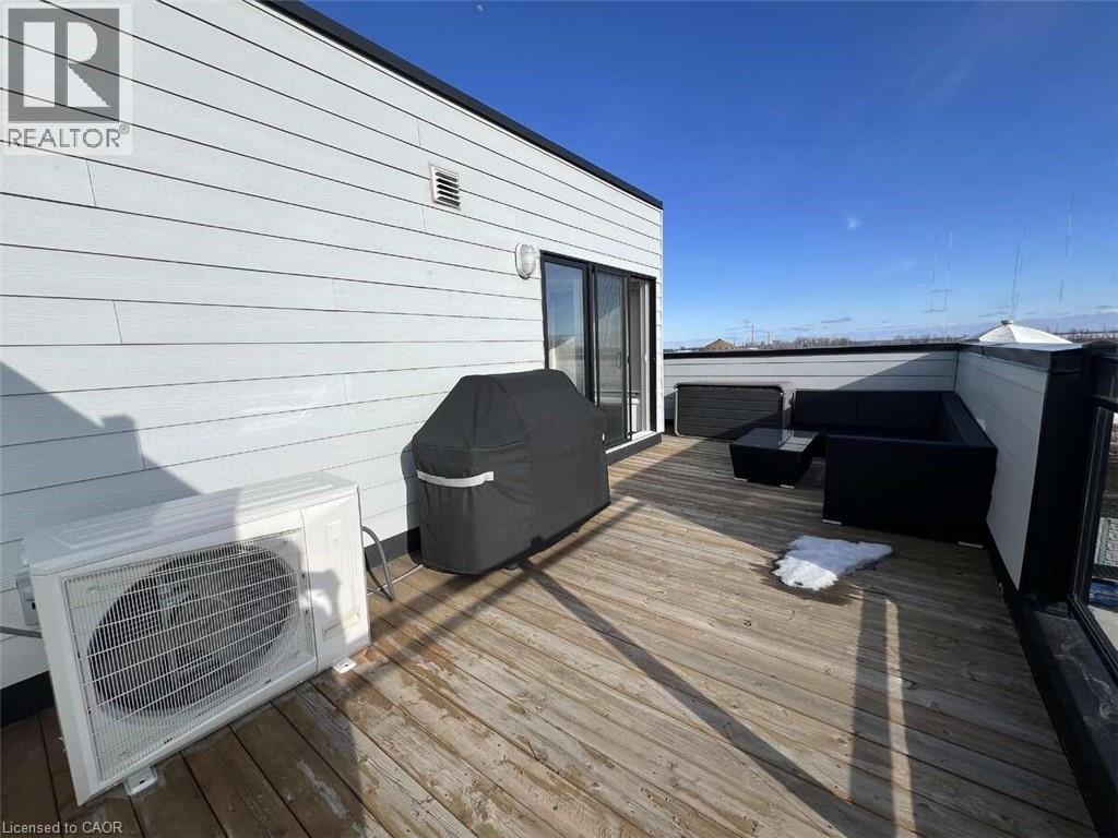 Photo 17 of 2255 Mcnab Lane Unit 9, Mississauga ON