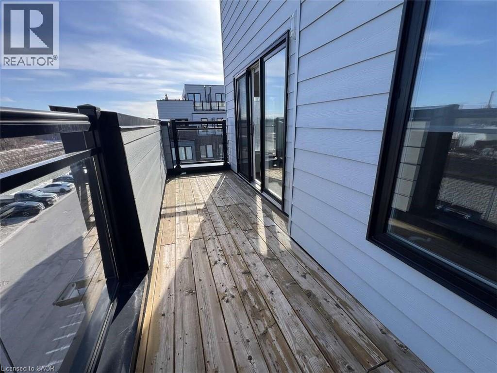 Photo 14 of 2255 Mcnab Lane Unit 9, Mississauga ON