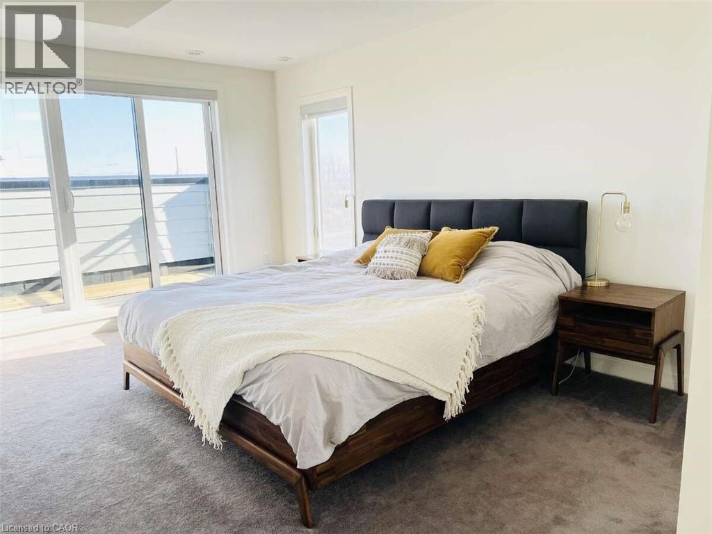 Photo 16 of 2255 Mcnab Lane Unit 9, Mississauga ON