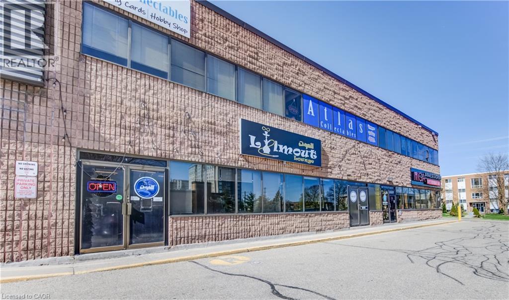 Photo 3 of 354 King Street N Unit 3, Waterloo ON