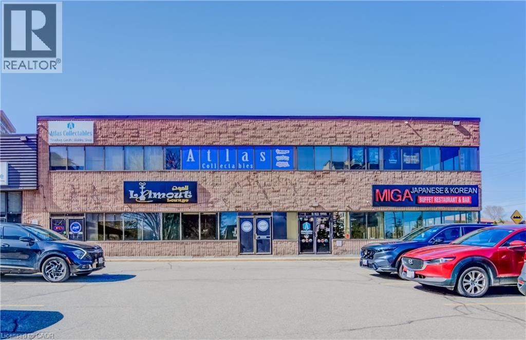 Photo 13 of 354 King Street N Unit 3, Waterloo ON