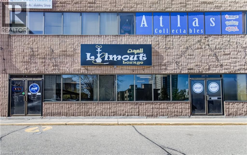 Photo 12 of 354 King Street N Unit 3, Waterloo ON