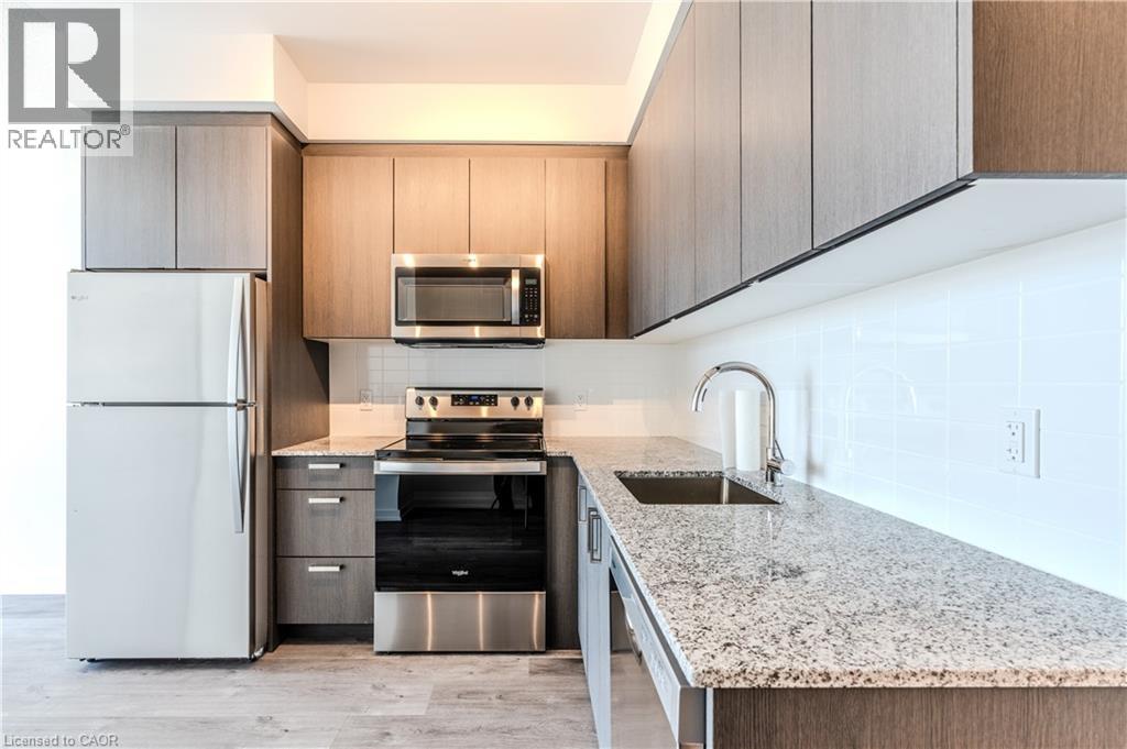 Photo 5 of 1010 Dundas Street E Unit 311, Whitby ON