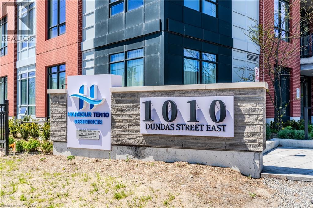 Photo 20 of 1010 Dundas Street E Unit 311, Whitby ON