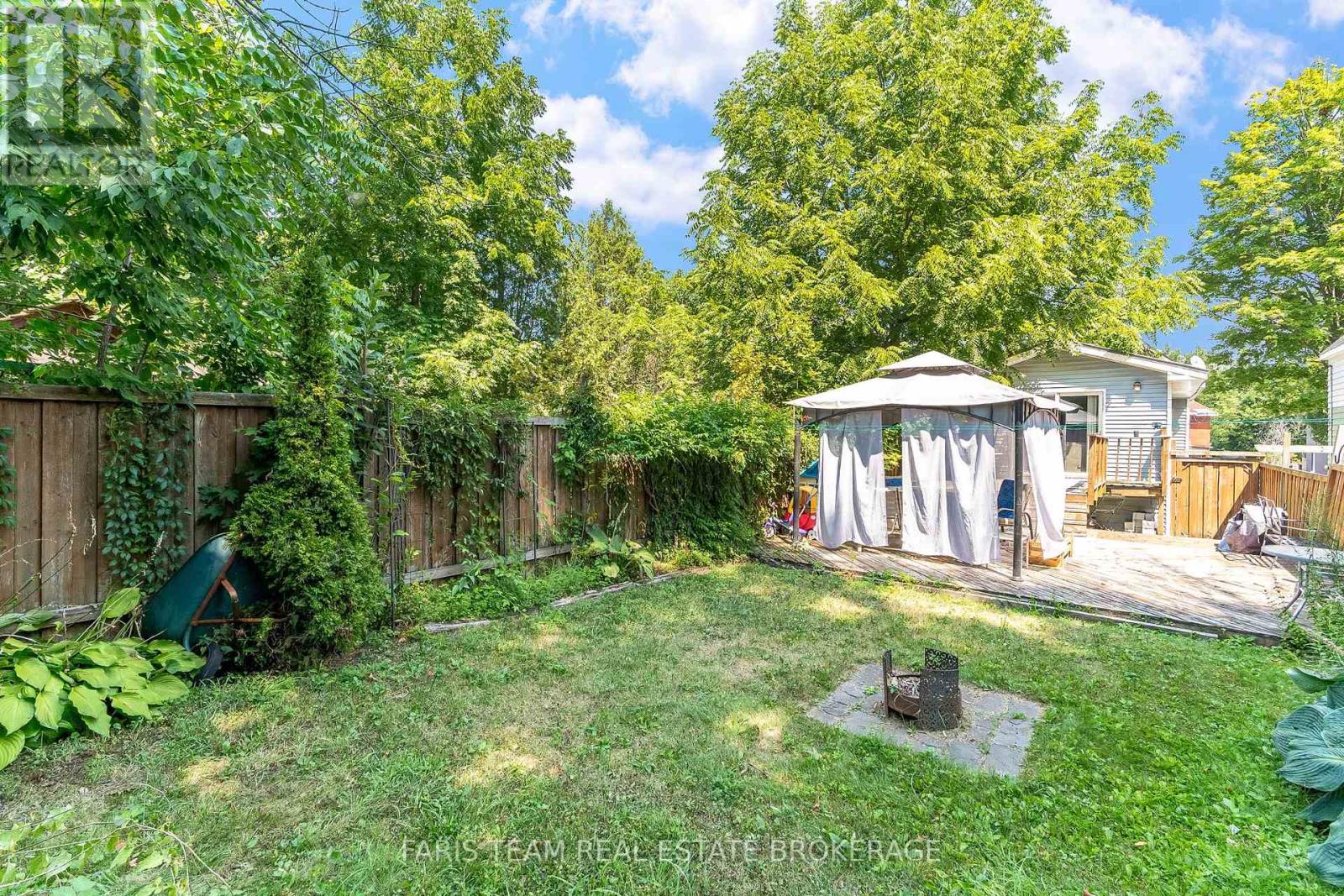 Photo 27 of 390 Mildred Street, Midland ON