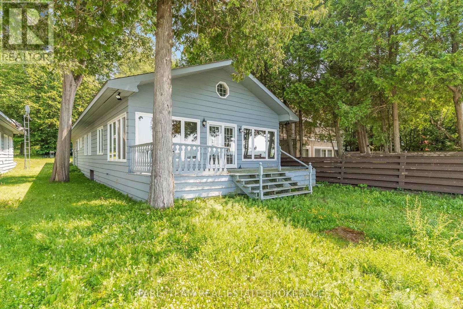 Photo 31 of 80 East Beach Road, Tiny ON
