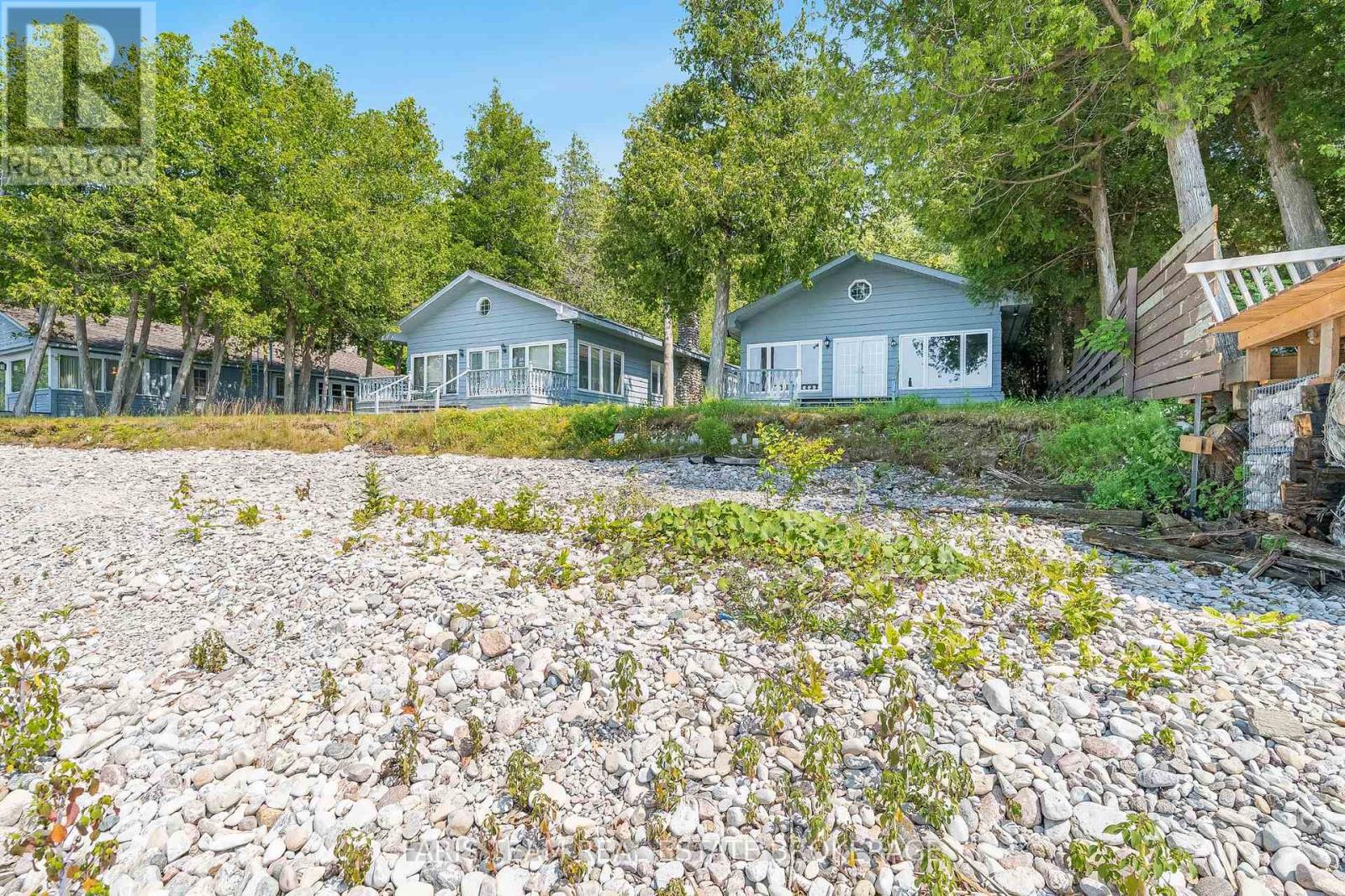 Photo 35 of 80 East Beach Road, Tiny ON