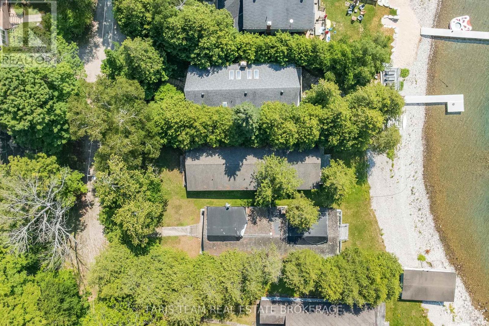 Photo 36 of 80 East Beach Road, Tiny ON
