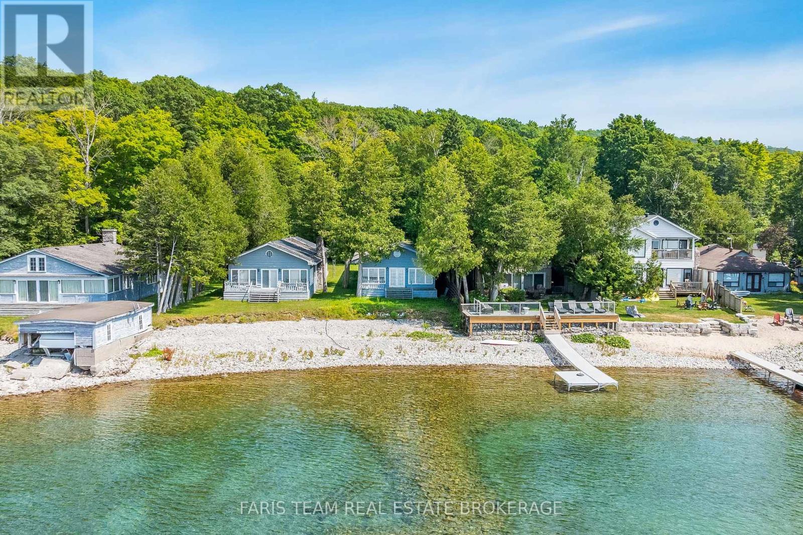Photo 37 of 80 East Beach Road, Tiny ON