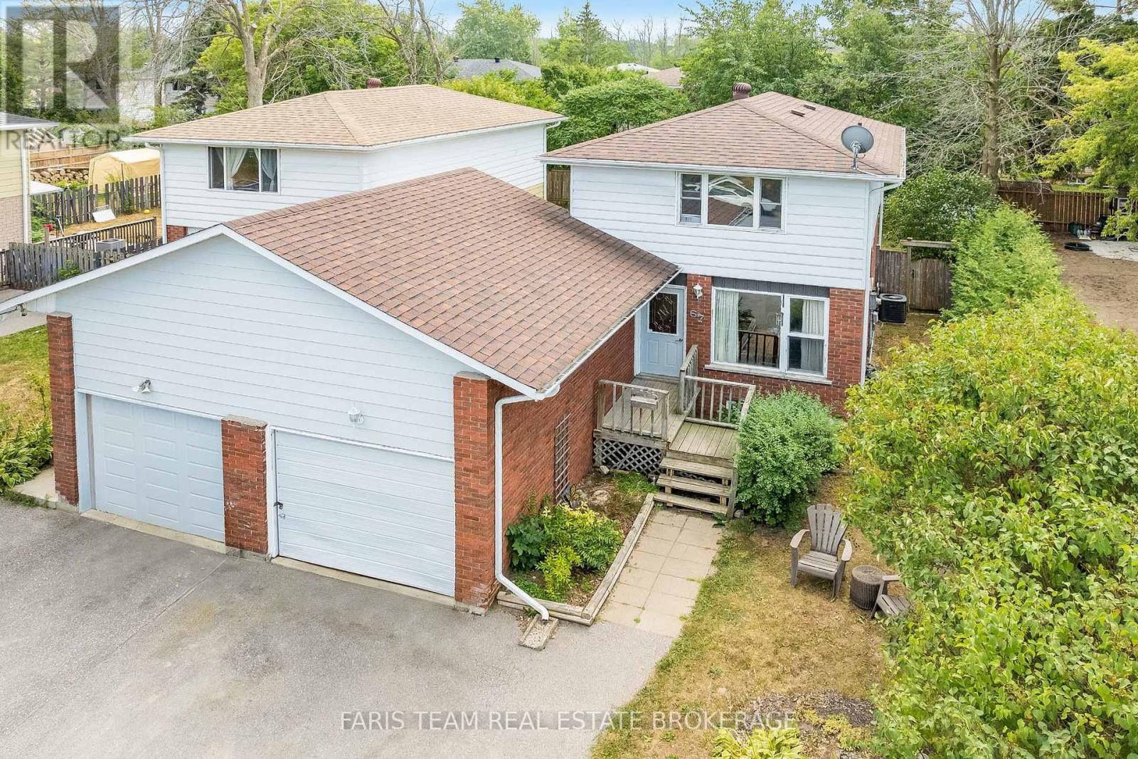 Photo 1 of 67 Gibbard Crescent, Collingwood ON