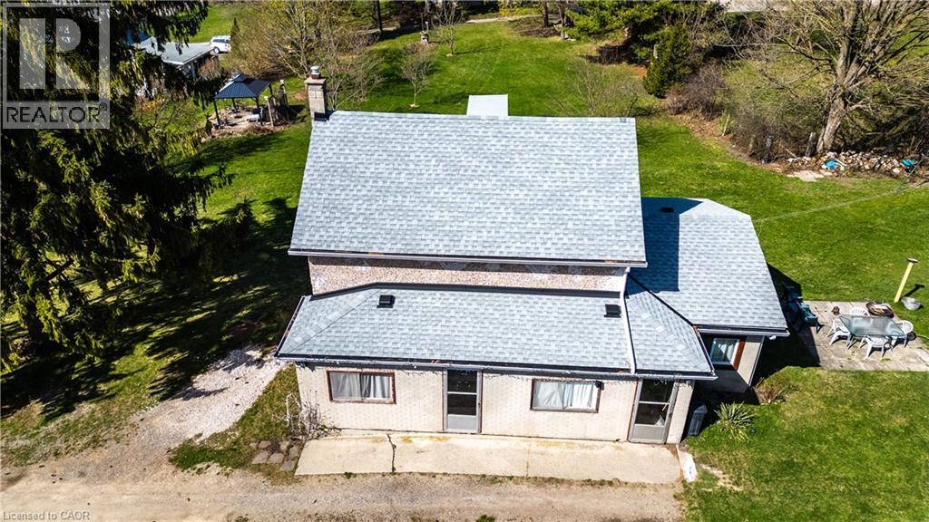 Photo 2 of 394 River Road, Cambridge ON