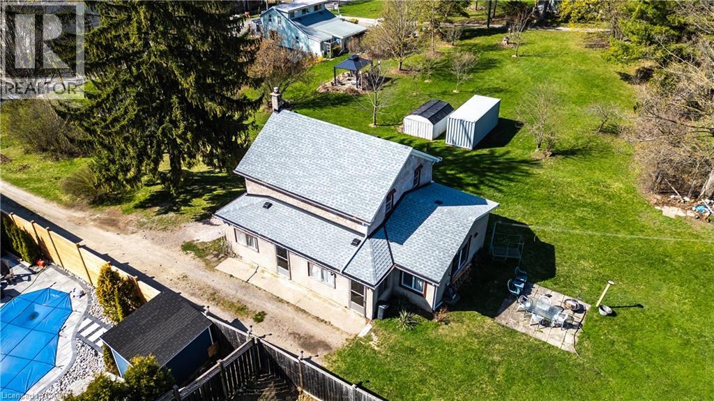 Photo 14 of 394 River Road, Cambridge ON