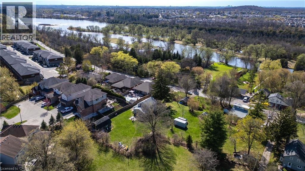 Photo 23 of 394 River Road, Cambridge ON